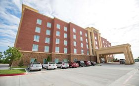 Hampton Inn Oklahoma City Airport